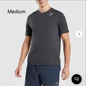 GymShark shirt. Brand new.